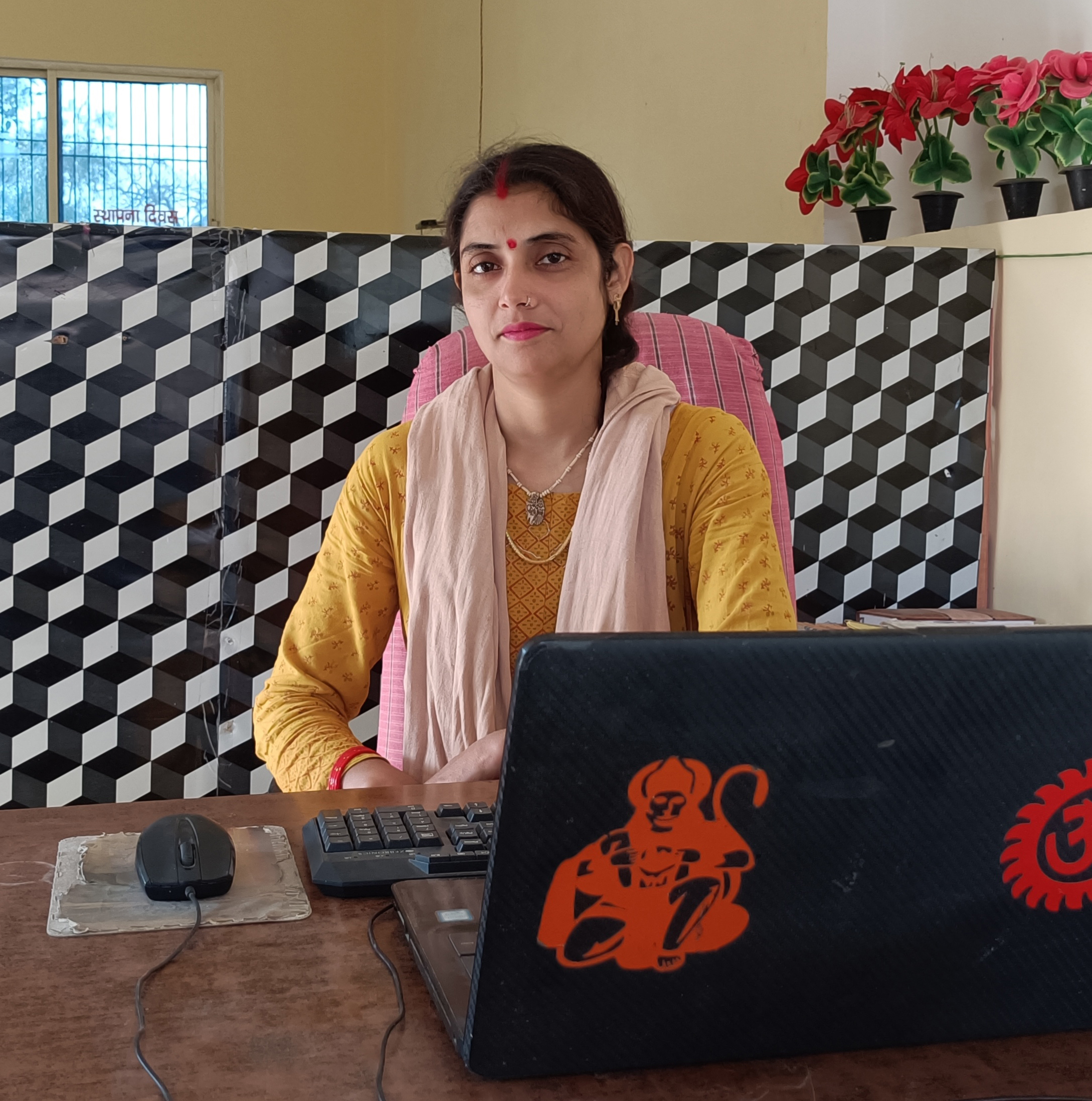 Director MR.MOHAN SINGH 